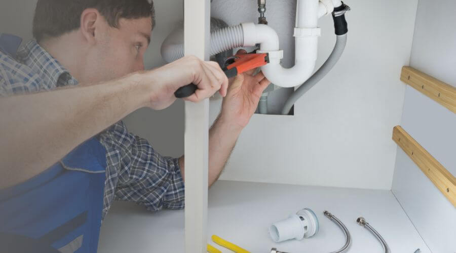 Professional water heater repair in Hingham, MT